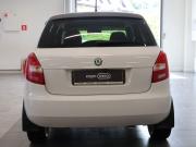 Skoda Fabia II Рестайлинг Калуга  - изображение 13