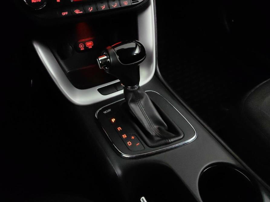 Kia Ceed II Рестайлинг Подольск  - изображение 18