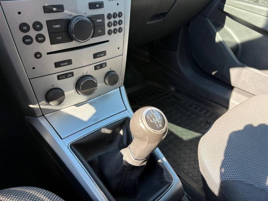 Opel Astra H Рестайлинг Нижний Тагил  - изображение 19