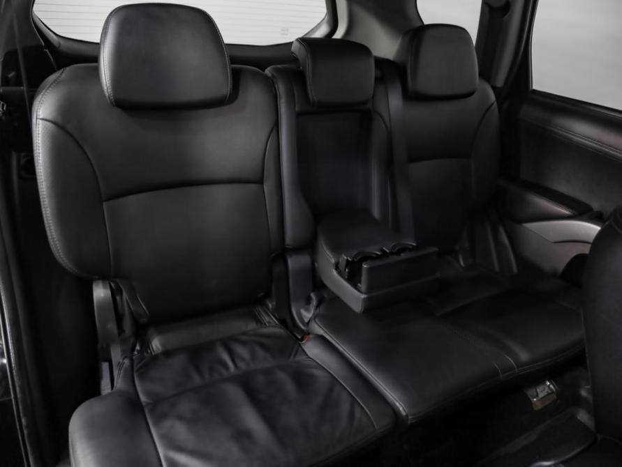 Mitsubishi Outlander II Рестайлинг Санкт-Петербург  - изображение 20