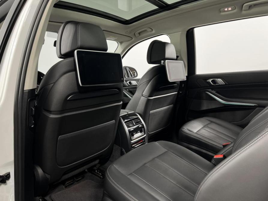 BMW X7 I (G07) Казань  - изображение 13