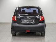 Hyundai Getz I Рестайлинг Санкт-Петербург  - изображение 32