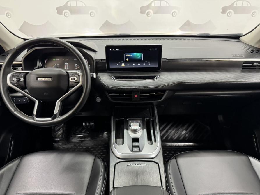 Haval Jolion I Ставрополь  - изображение 13