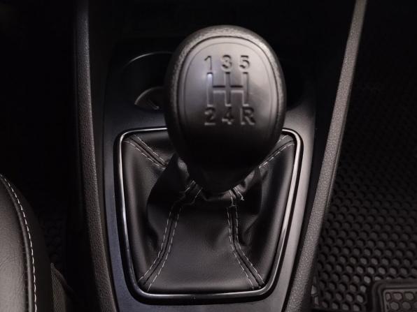 Lada (ВАЗ) Vesta I Рестайлинг (NG) с пробегом 2023 года, цена 1 340 000 рублей, 35000 км, седан, Автокод Объявления