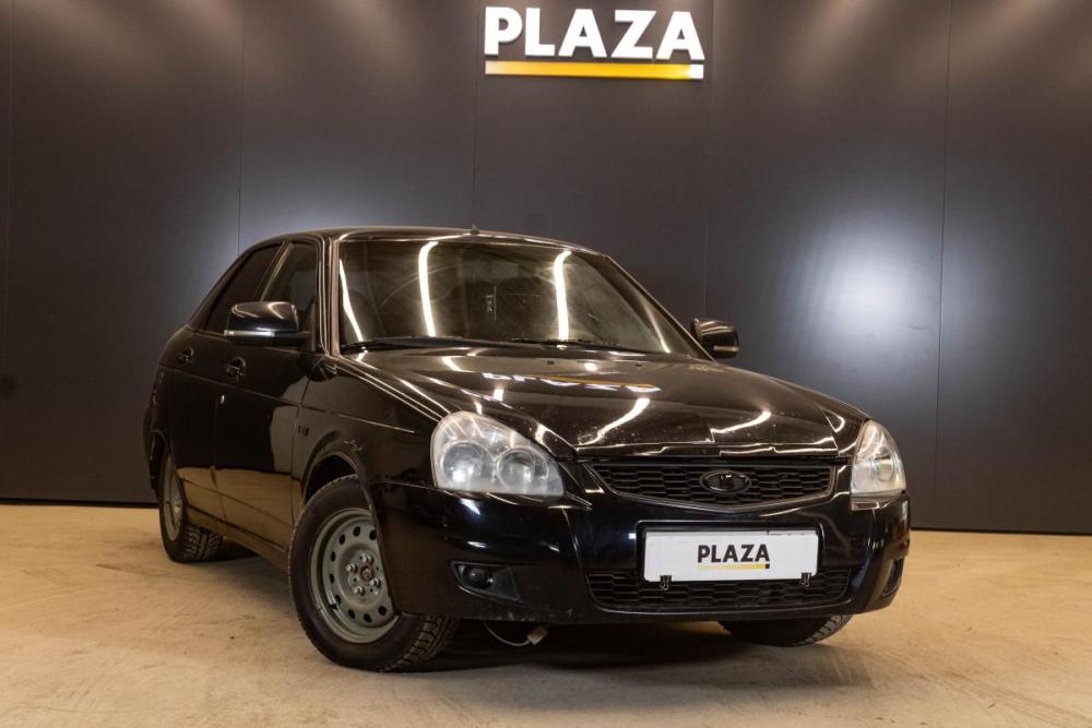 Lada (ВАЗ) Priora I Уфа  - изображение 2