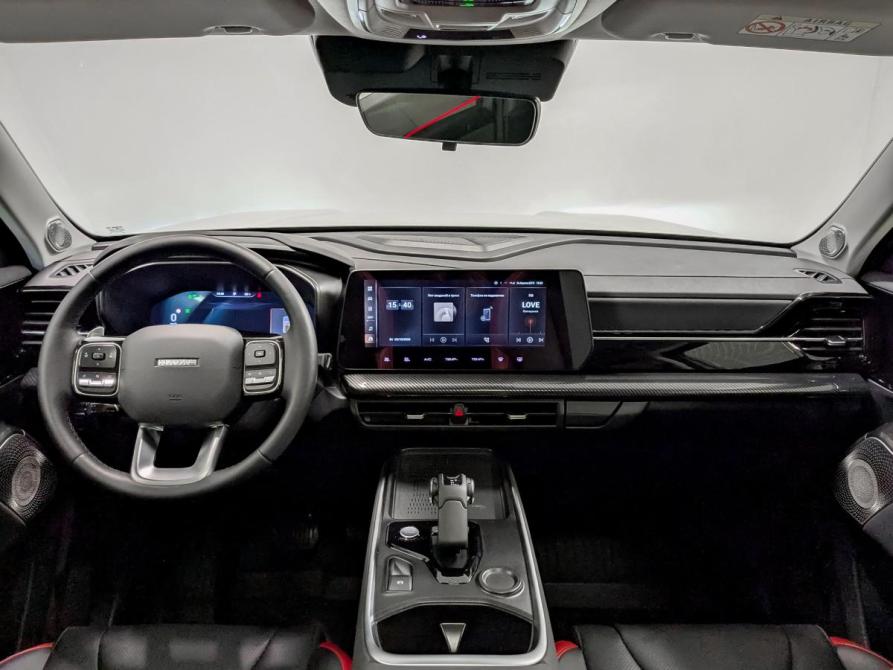 Haval H3 I Москва  - изображение 16