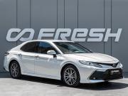 Toyota Camry VIII (XV70) Краснодар  - изображение 24