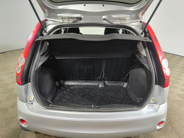 Ford Fiesta Mk5 с пробегом 2007 года, цена 480 000 рублей, 197423 км, хэтчбек, Автокод Объявления