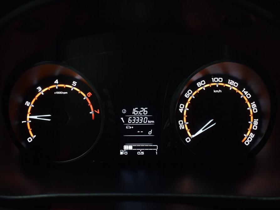 Lada (ВАЗ) Granta I Рестайлинг Кемерово  - изображение 9