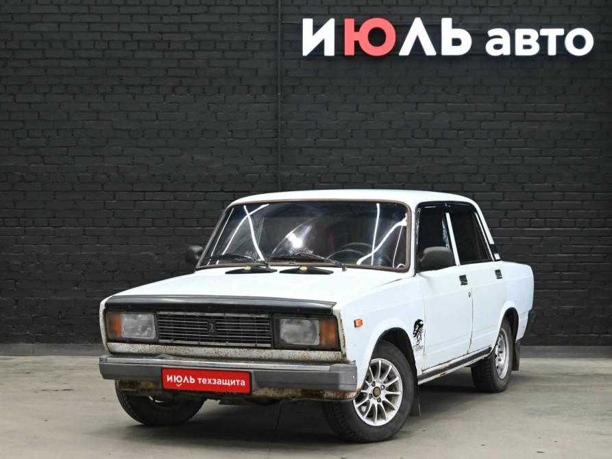 Lada (ВАЗ) 2105 Екатеринбург  - изображение 1