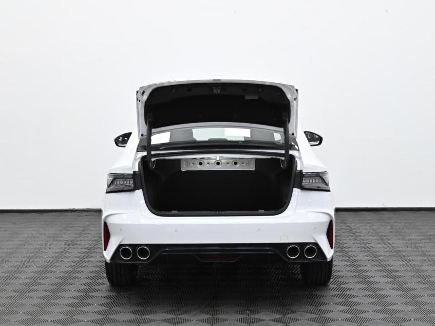 Chery Arrizo 8 Москва  - изображение 5
