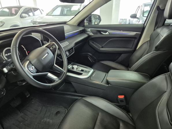 Haval Jolion I Рестайлинг с пробегом 2024 года, цена 2 549 000 рублей, 11069 км, внедорожник, Автокод Объявления