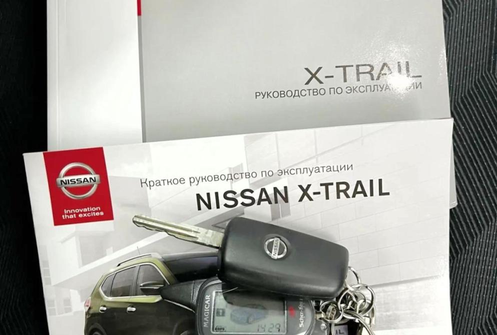 Nissan X-Trail III Нижний Новгород  - изображение 24