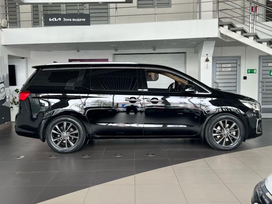 Kia Carnival III Саранск  - изображение 8
