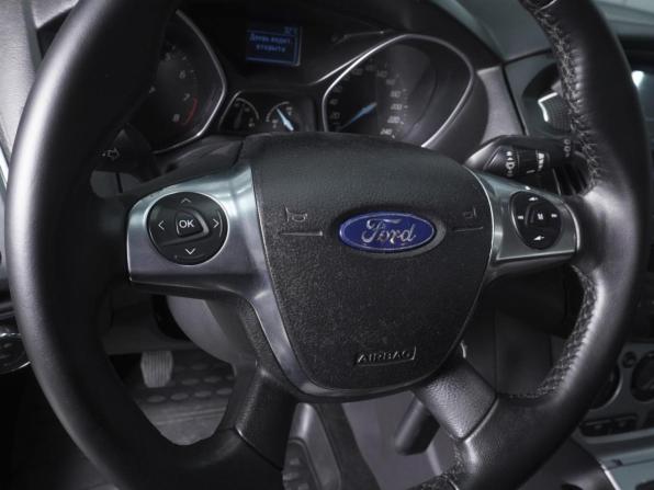 Ford Focus III с пробегом 2012 года, цена 720 000 рублей, 296734 км, хэтчбек, Автокод Объявления