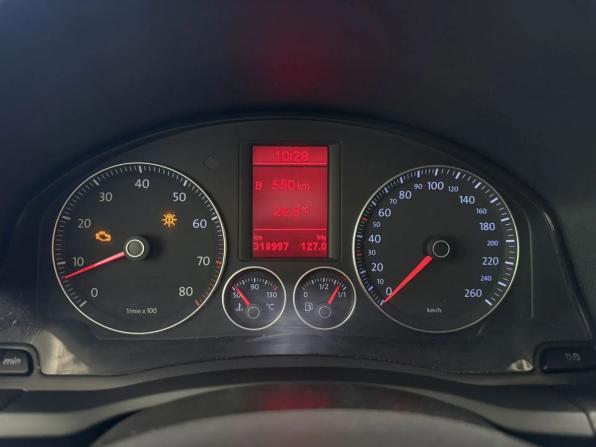 Volkswagen Jetta V с пробегом 2008 года, цена 445 000 рублей, 318990 км, седан, Автокод Объявления