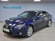 Lexus GS IV Москва  - изображение 23