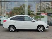 Lada (ВАЗ) Granta I Рестайлинг Ижевск  - изображение 27