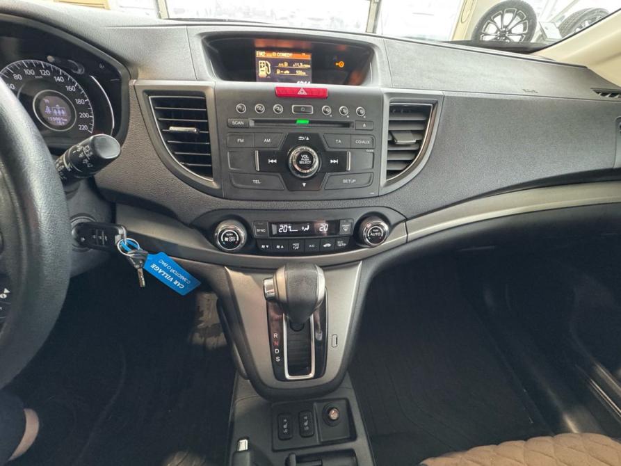 Honda CR-V IV Москва  - изображение 17