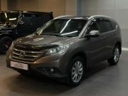 Honda CR-V IV Красноярск  - изображение 22