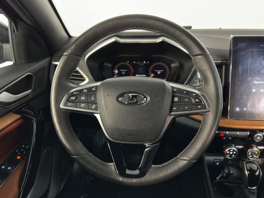 Lada (ВАЗ) Vesta I Рестайлинг (NG) Великий Новгород  - изображение 13
