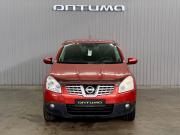 Nissan Qashqai I Краснодар  - изображение 19