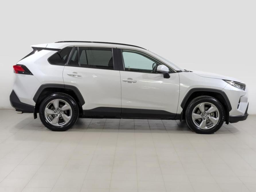 Toyota RAV4 V (XA50) Химки  - изображение 4