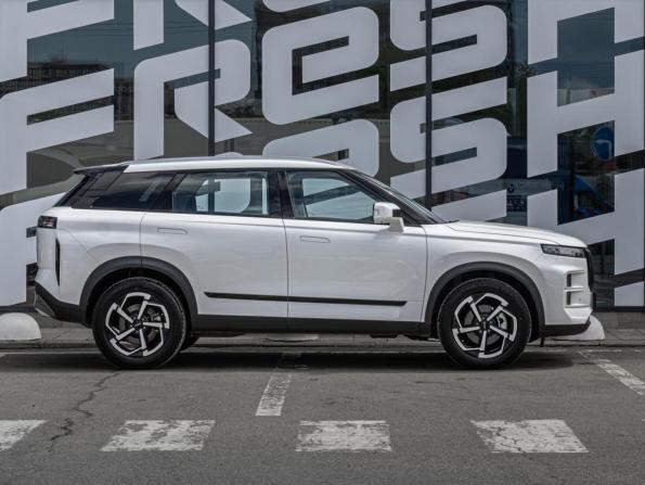 Jaecoo J7 I с пробегом 2023 года, цена 2 789 000 рублей, 50907 км, внедорожник, Автокод Объявления