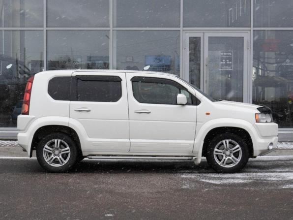Honda Crossroad II с пробегом 2010 года, цена 1 070 000 рублей, 254147 км, внедорожник, Автокод Объявления