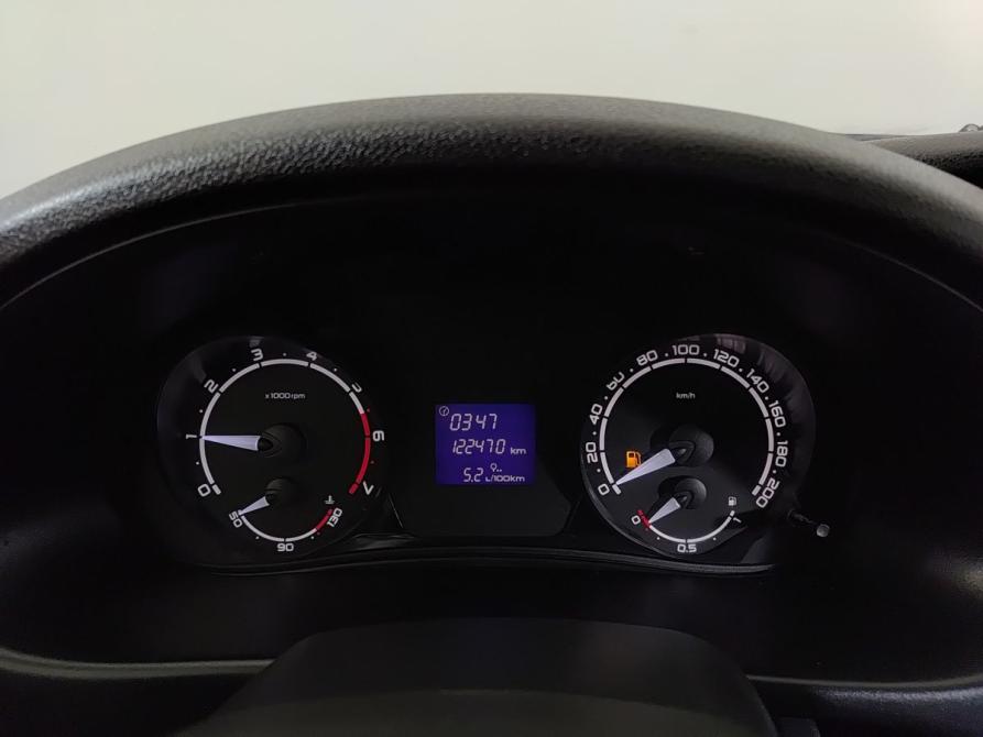 Lada (ВАЗ) Priora I Рестайлинг Уфа  - изображение 16