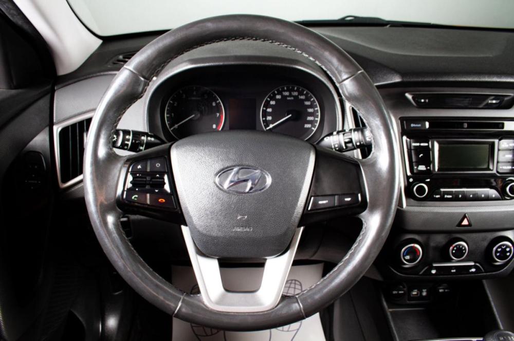 Hyundai Creta I Сургут  - изображение 11