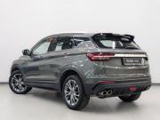 Belgee X50 Москва  - изображение 37