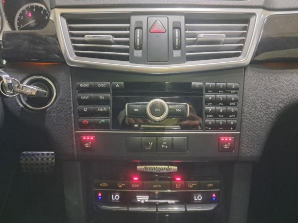 Mercedes-Benz E-Класс IV (W212 S212 C207) с пробегом 2010 года, цена 1 590 000 рублей, 257140 км, седан, Автокод Объявления