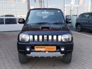 Suzuki Jimny III Рестайлинг 1 Екатеринбург  - изображение 22