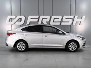 Hyundai Solaris II Ростов-на-Дону  - изображение 20