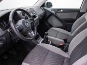 Volkswagen Tiguan I Москва  - изображение 26