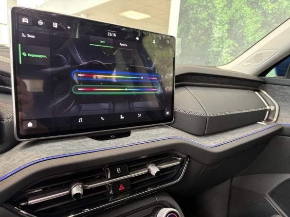 Новый Skoda Kodiaq II 2025 года, цена 6 250 000 рублей, внедорожник, Автокод Объявления