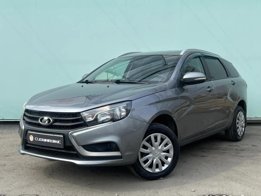 Lada (ВАЗ) Vesta I Кемерово  - изображение 2