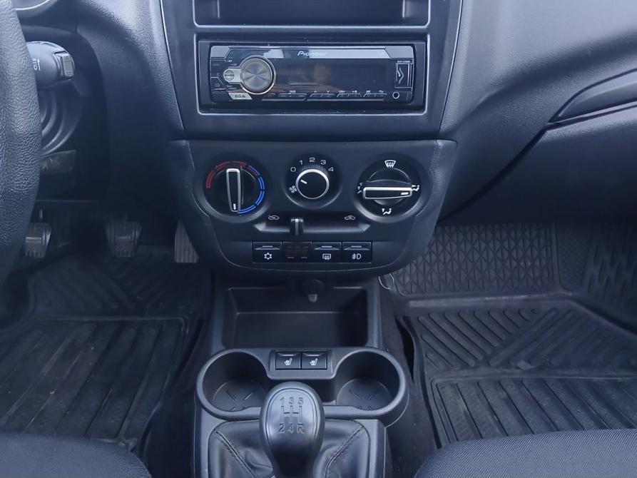 Lada (ВАЗ) Granta I Рестайлинг Саратов  - изображение 11