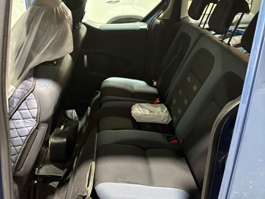 Citroen Berlingo II Рестайлинг Ижевск  - изображение 6