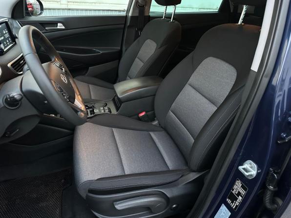 Hyundai Tucson III Рестайлинг с пробегом 2019 года, цена 1 935 000 рублей, 160455 км, внедорожник, Автокод Объявления
