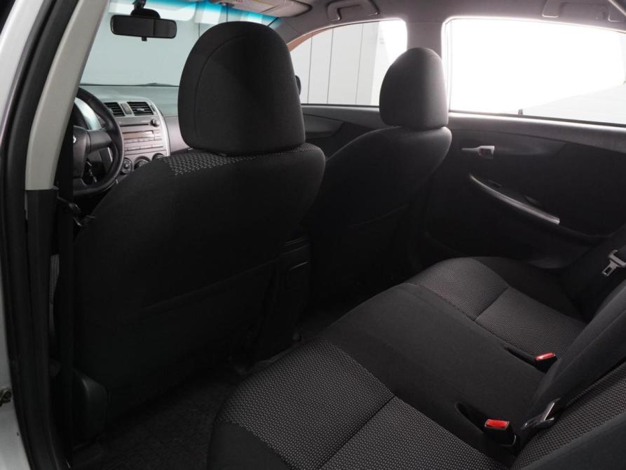 Toyota Corolla X (E140 E150) Рестайлинг Воронеж  - изображение 11