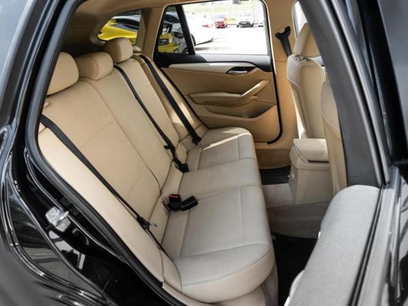 BMW X1 I (E84) Рестайлинг с пробегом 2013 года, цена 1 325 000 рублей, 246384 км, внедорожник, Автокод Объявления