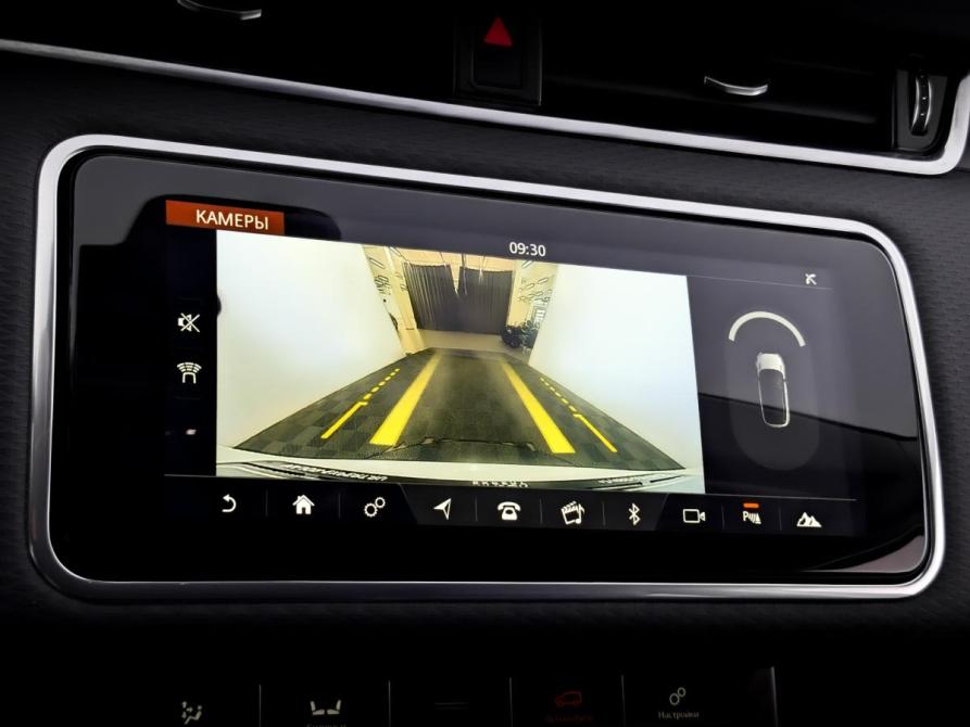 Land Rover Range Rover Evoque II Москва  - изображение 29