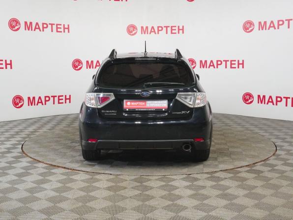 Subaru Impreza III с пробегом 2011 года, цена 979 000 рублей, 147929 км, хэтчбек, Автокод Объявления