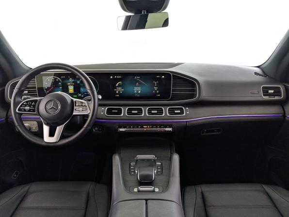 Mercedes-Benz GLE II (V167) с пробегом 2021 года, цена 6 995 000 рублей, 109841 км, внедорожник, Автокод Объявления