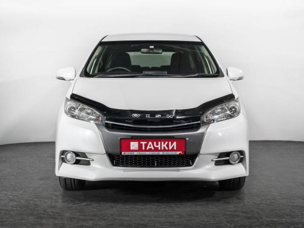 Toyota Wish II Рестайлинг с пробегом 2012 года, цена 1 149 500 рублей, 224846 км, минивэн, Автокод Объявления