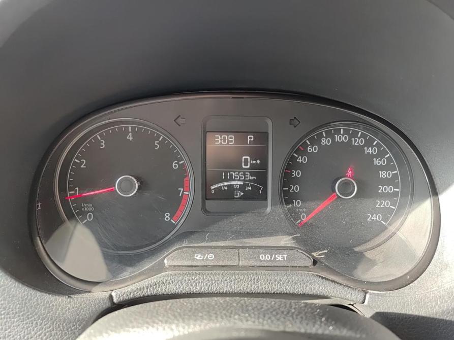 Volkswagen Polo V Рестайлинг Казань  - изображение 16