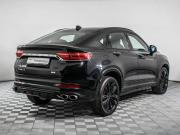 Geely Tugella I Рестайлинг Москва  - изображение 24
