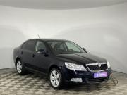 Skoda Octavia II (A5) Рестайлинг Воронеж  - изображение 32